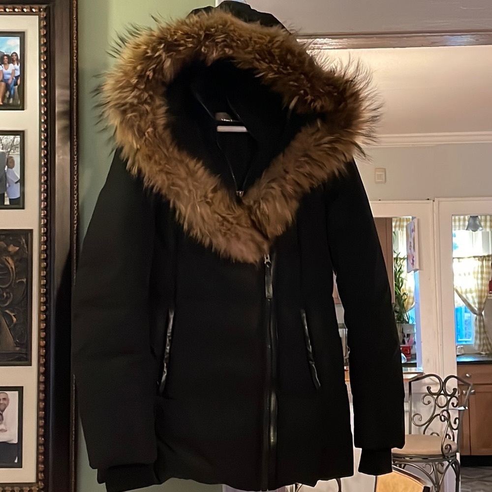 Mackage Adali Coat